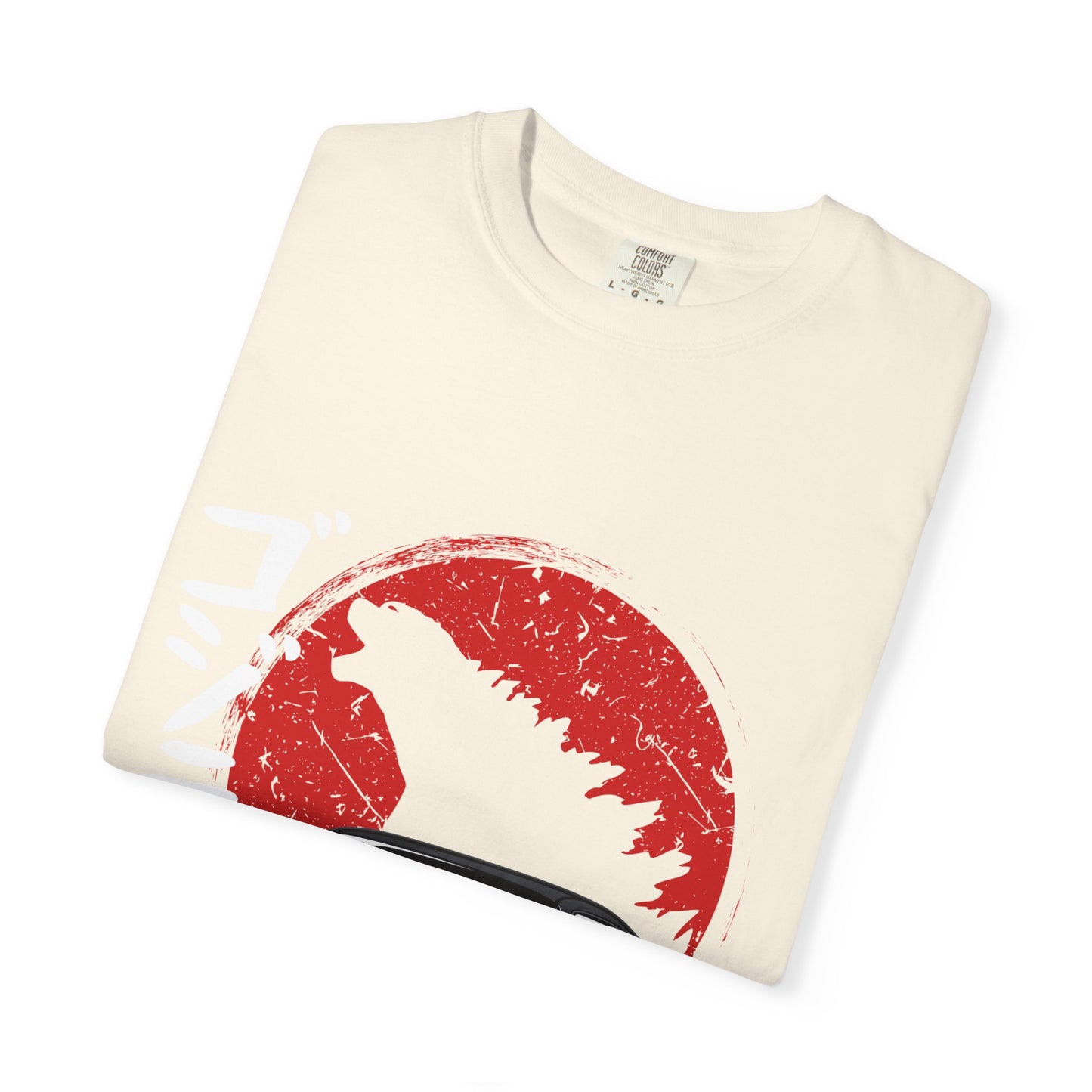 Lunar SpeedT-shirt