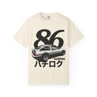 Classic Lowrider 86 IllustrationT-shirt
