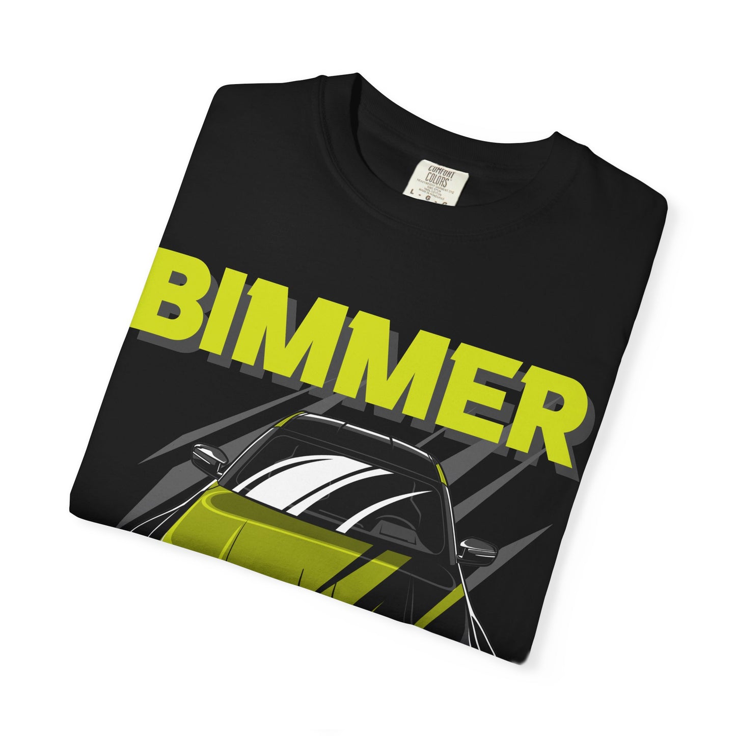 Bimmer T-shirt