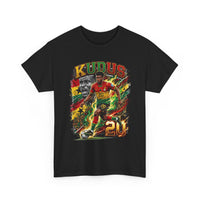 Kudus #20 – Ghana’s Elite Playmaker T-Shirt