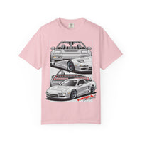 Honda HooliganZ: NSX Dream Machine T-Shirt