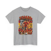 Yamal #19 – Spain Future Star T-Shirt