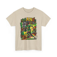 Mané #10 – Senegal Football Superstar T-Shirt