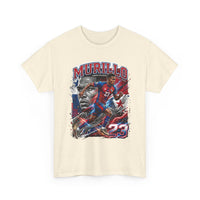 Murillo #23 – Panama Speed & Attack T-Shirt
