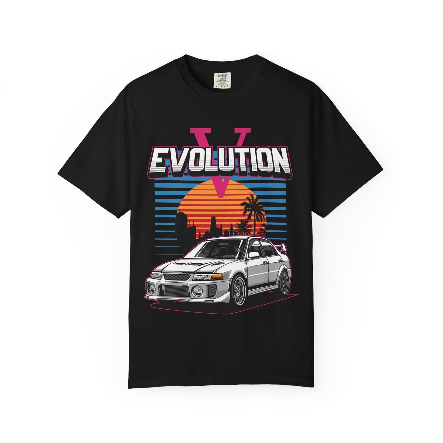 EvolutionT-shirt