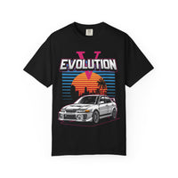 EvolutionT-shirt