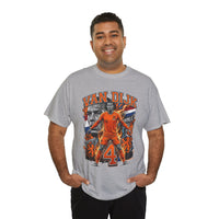 Van Dijk #4 – The Dutch Wall T‑Shirt