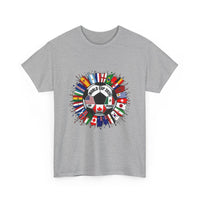 World Cup 2026 – United by Football T-Shirt