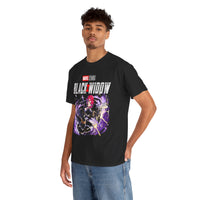 Black Widow T-shirt