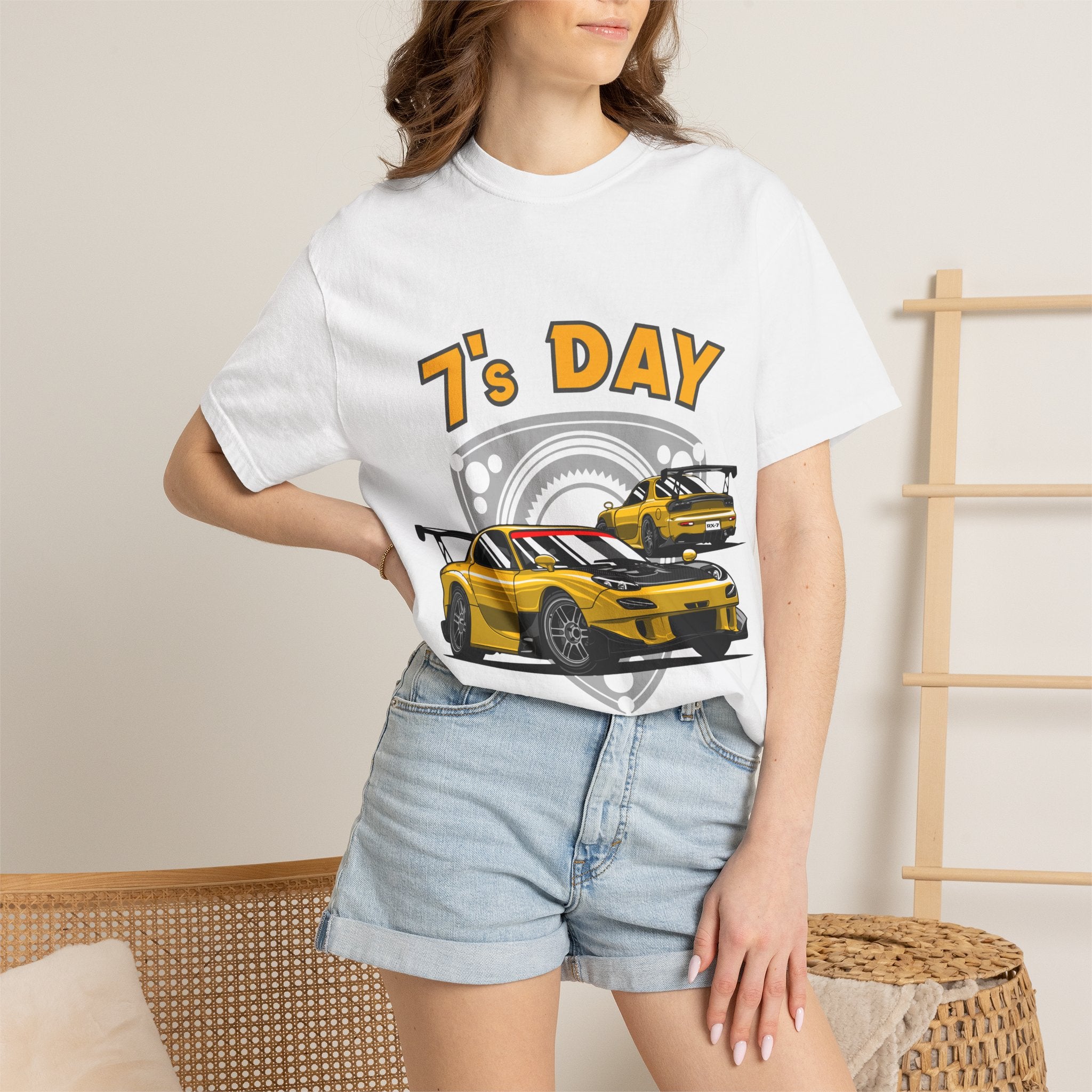 7's DayT-shirt