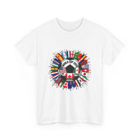 World Cup 2026 – United by Football T-Shirt