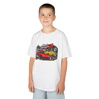 Honda HooliganZ – Kids Touge Spirits Tee