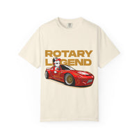Rotary LegendT-shirt