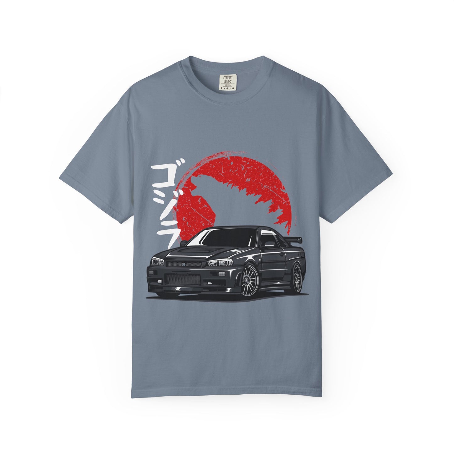 Lunar SpeedT-shirt