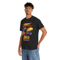 Ryu Street Fighter Kick T-shirt