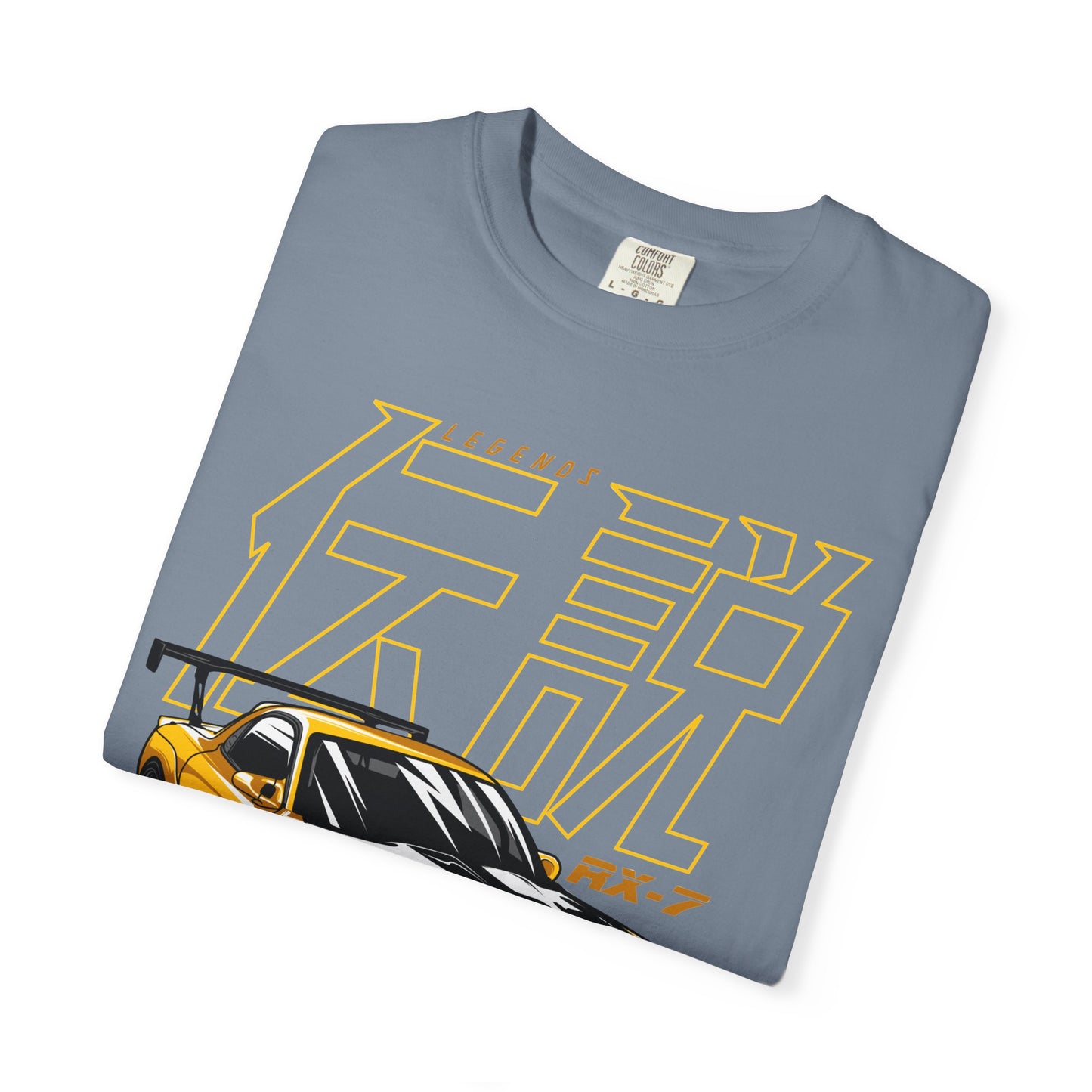 RX-7 LegendT-shirt