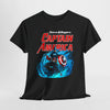 Captain America Steve Rogers T-shirt
