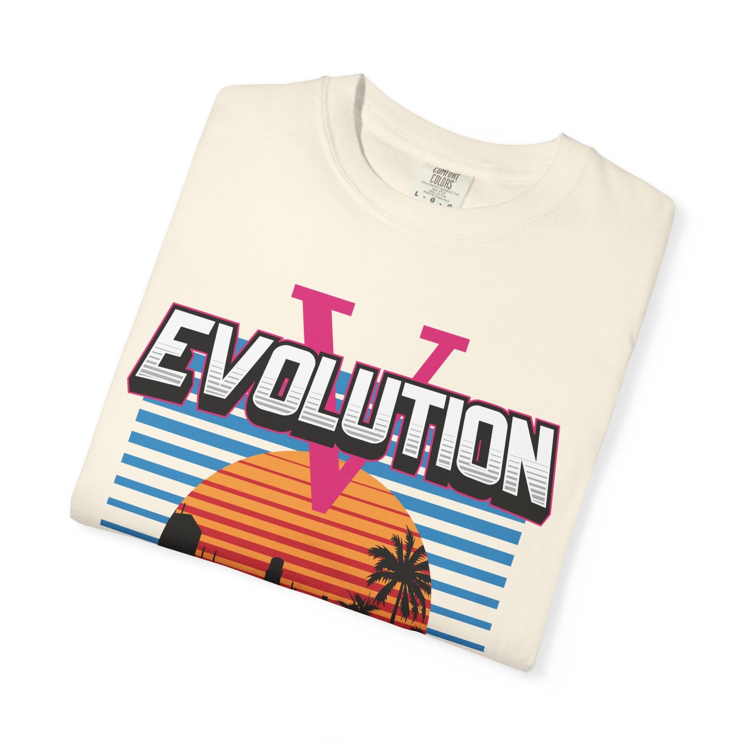 EvolutionT-shirt