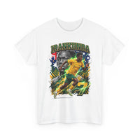 Irankunda #7 – Australian Rising Star T-Shirt