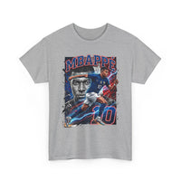 Mbappé #10 – French Lightning T-Shirt