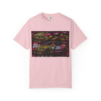 Honda HooliganZ: Camo Assault T-Shirt