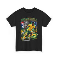 Irankunda #7 – Australian Rising Star T-Shirt