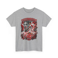 Guerrero #9 – Peruvian Captain & Legend T-Shirt