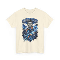 McTominay #4 – Scotland Midfield Warrior T-Shirt