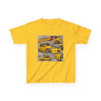 Honda HooliganZ: All The Feels kids T-Shirt