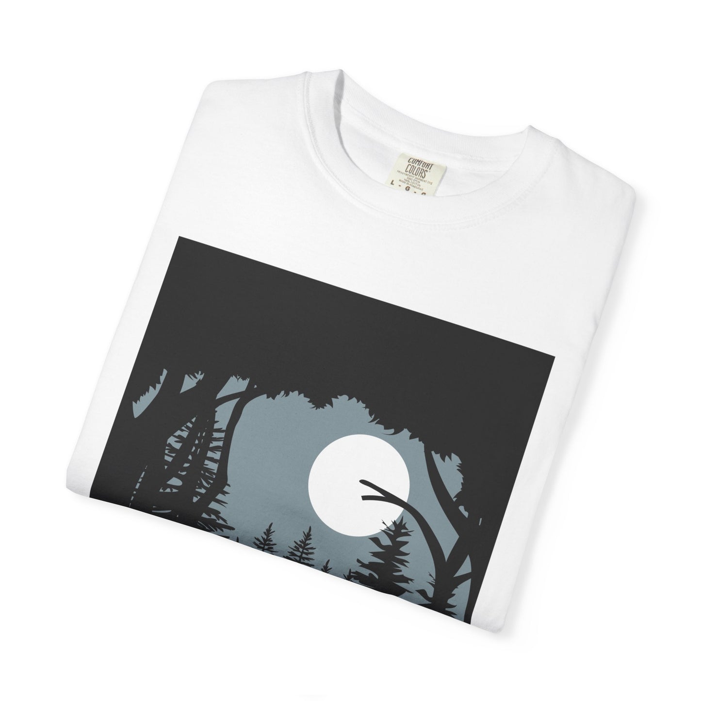 Midnight DriveT-shirt