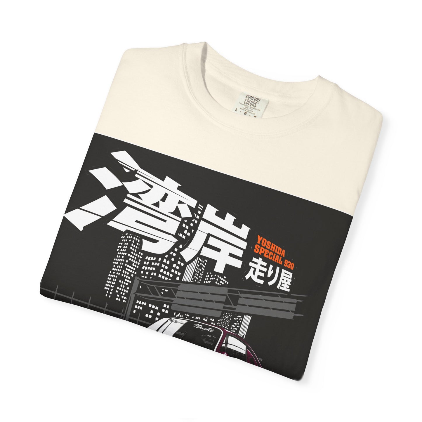Yoshida Special 930T-shirt