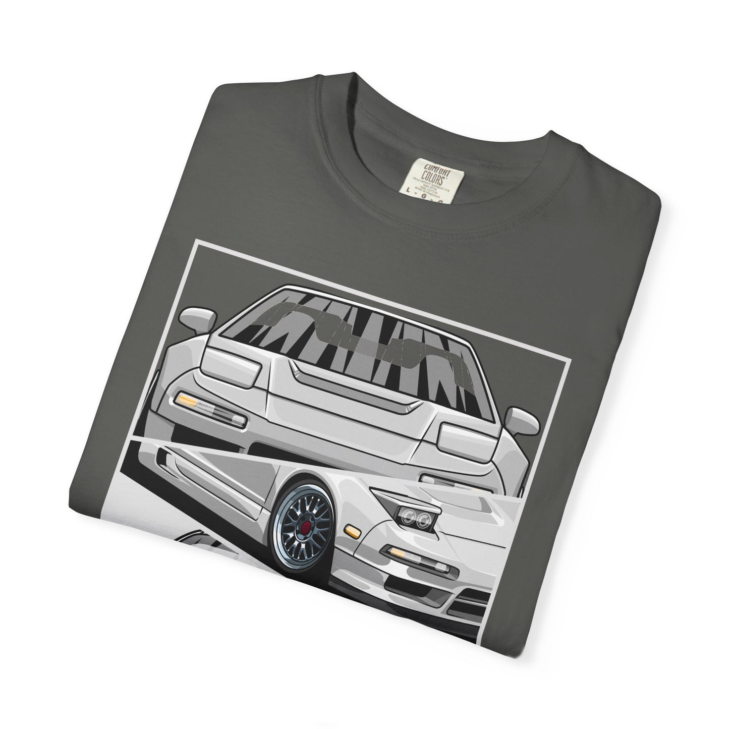 Honda HooliganZ: NSX Dream Machine T-Shirt