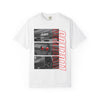 Automobile Exterior Components Technical DiagramT-shirt