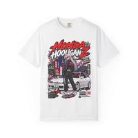 Honda Hooliganz DC2 JDM Street Racing T-Shirt
