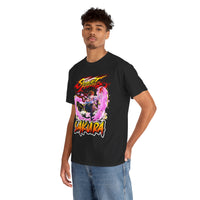 Sakura Street Fighter T-shirt