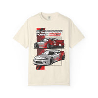 S chassis Power Billets T-shirt