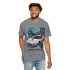 Honda NSX NA1 Retro JDM Car T-Shirt — VTEC Power Graphic Tee