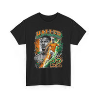 Haller #22 – Ivory Coast Power Striker T-Shirt