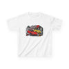 Honda HooliganZ – Kids Touge Spirits Tee