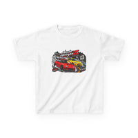 Honda HooliganZ – Kids Touge Spirits Tee