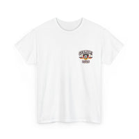 Germany 2026 FIFA World Cup Fan Edition – Front Crest & Championship Back Graphi T-Shirt