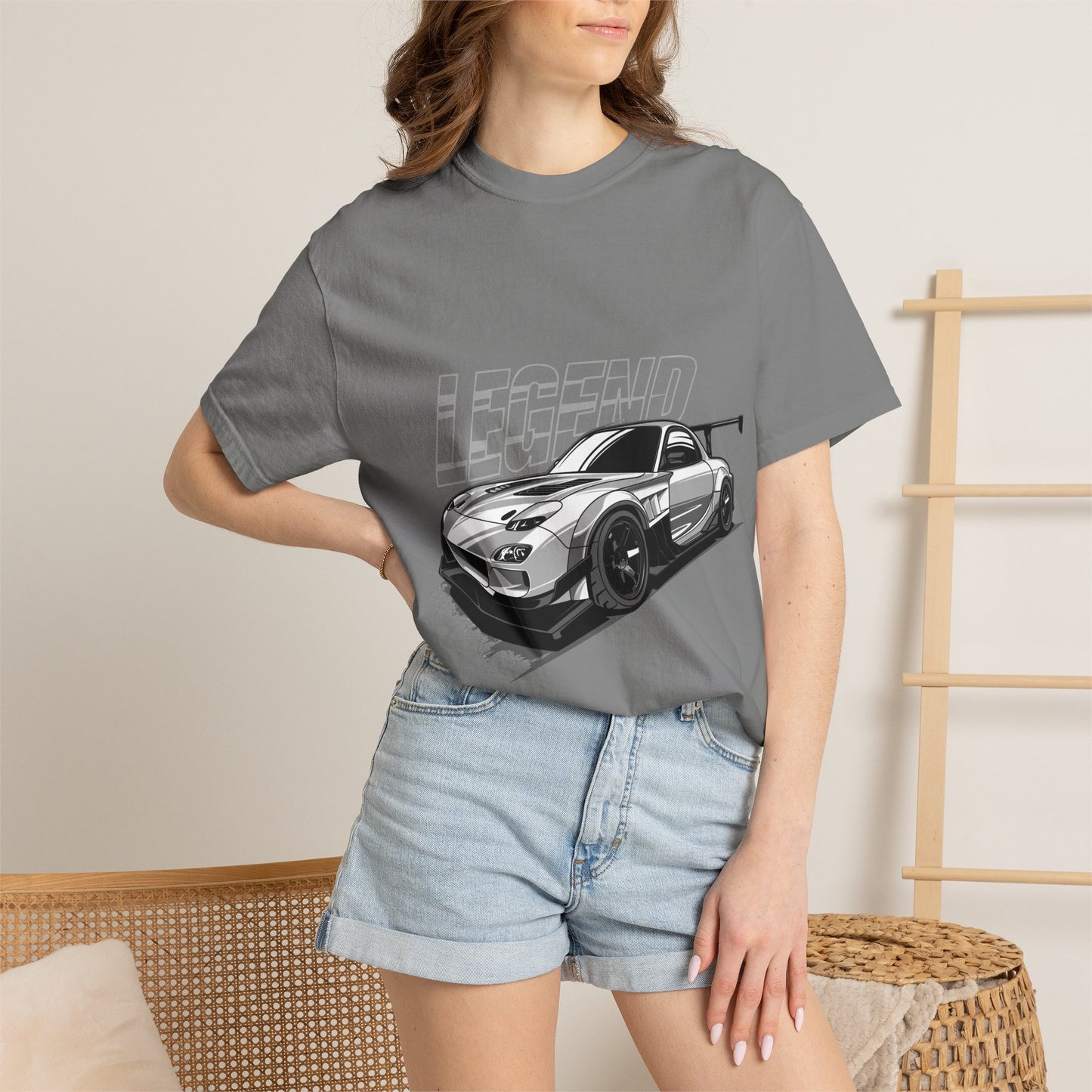 LegendT-shirt