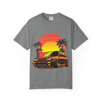 Lowrider SunsetT-shirt