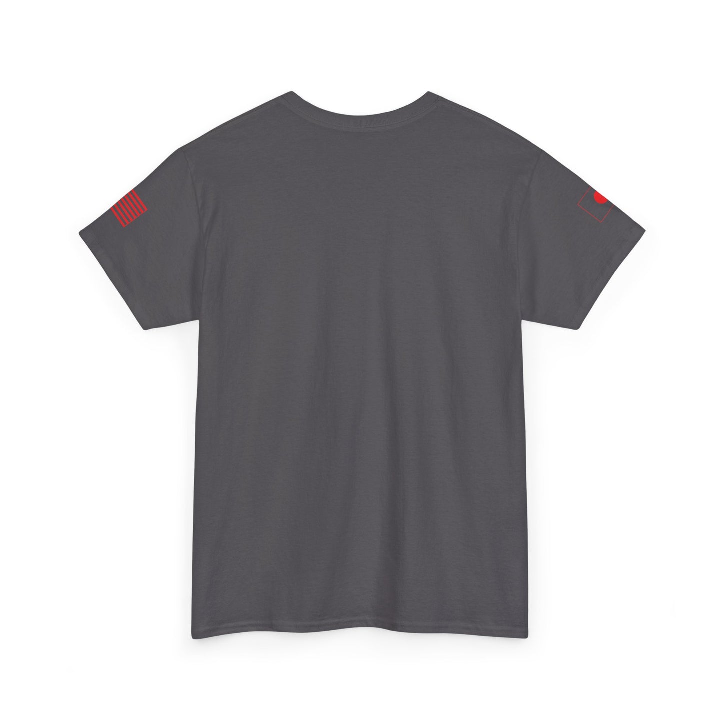 North Florida Type R Types T-Shirt — Retro Sunset Palm Beach Car Tee