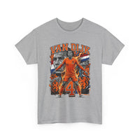 Van Dijk #4 – The Dutch Wall T‑Shirt