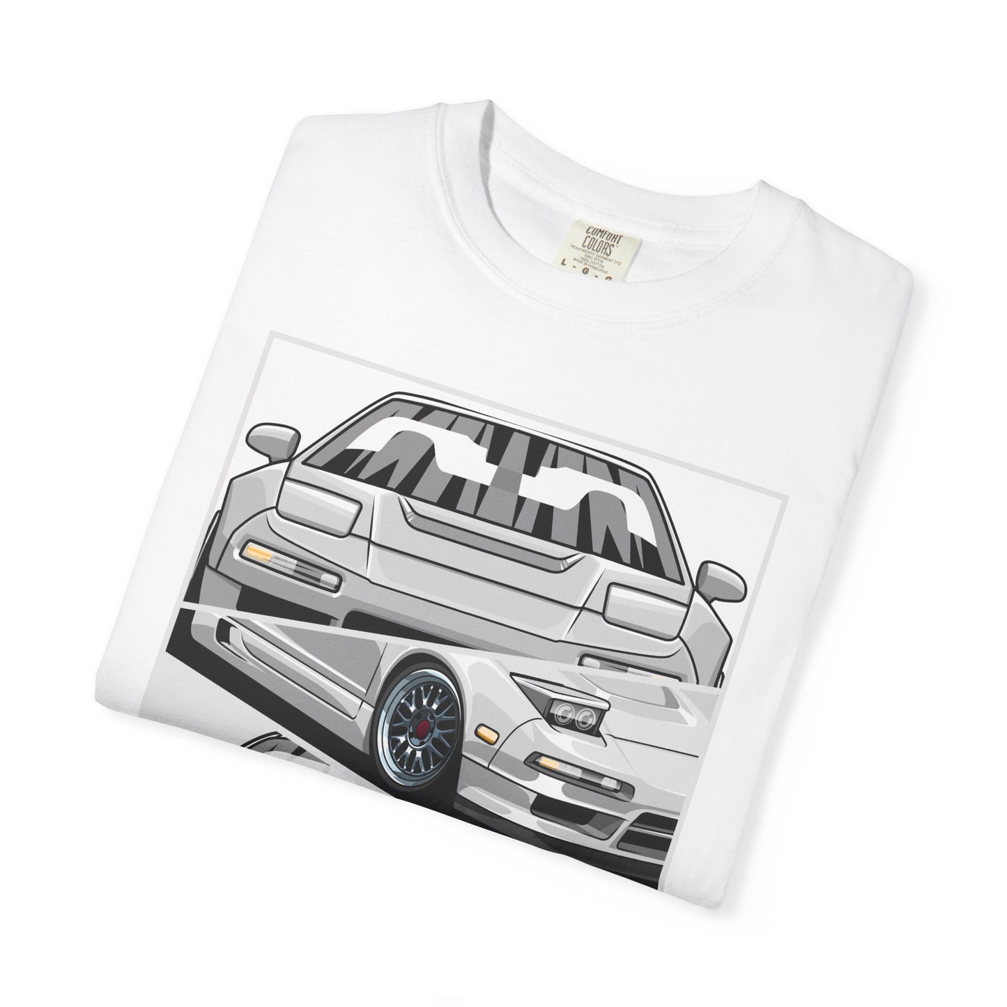 Honda HooliganZ: NSX Dream Machine T-Shirt
