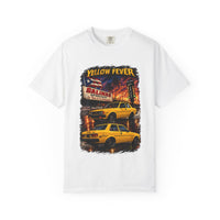 Yellow Toyota 1.8 T-Shirt