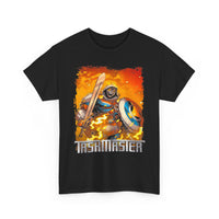 Tasmmaster Tee — Fantasy  Graphic T-Shirt