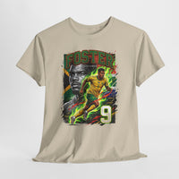 Foster #9 – South Africa Power Striker T-Shirt