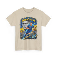 Dovbyk #11 – Ukraine’s Elite Finisher T=Shirt